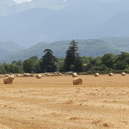 La Santon Chambres D'Hotes Vif Zewnętrze zdjęcie