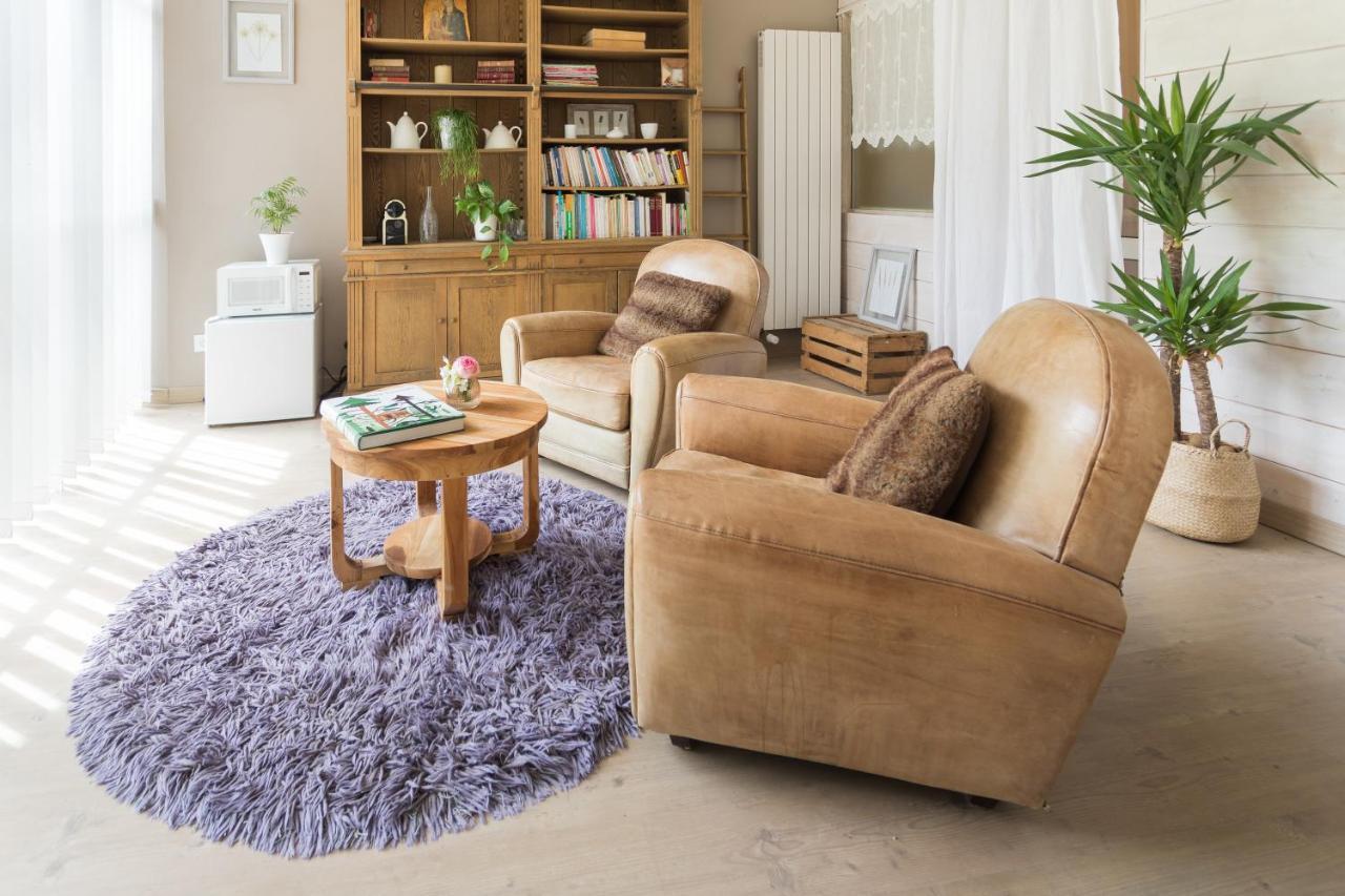 La Santon Chambres D'Hotes Vif Zewnętrze zdjęcie