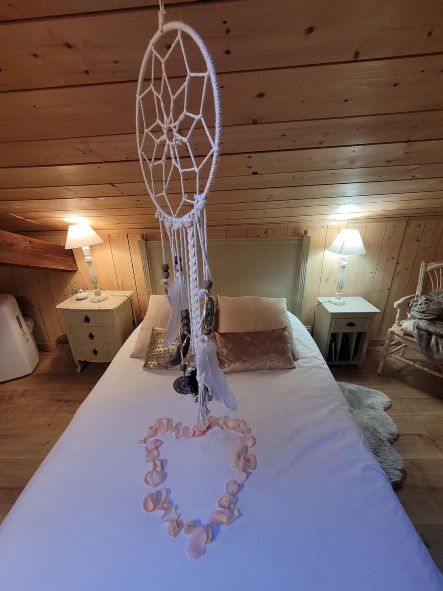 La Santon Chambres D'Hotes Vif Zewnętrze zdjęcie